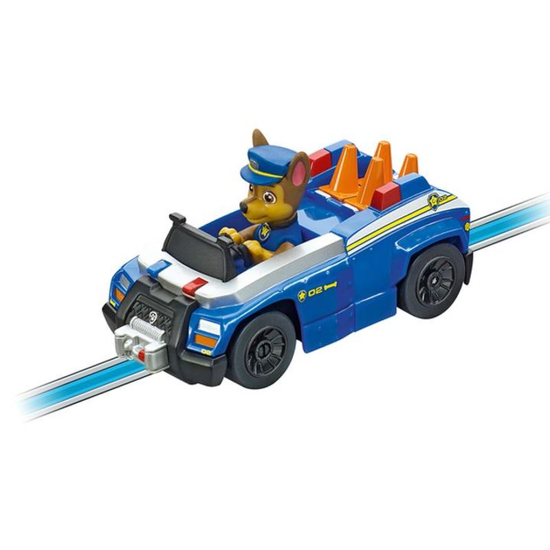 Circuito First Paw Patrol A La Pista 2,4M — DonDino juguetes