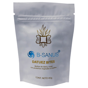 B-Sanus Datuez Bites 45 g