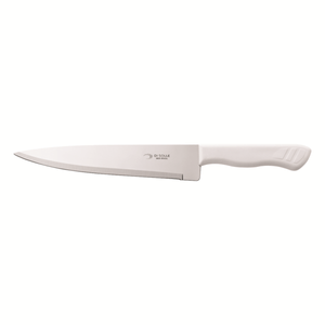 Cuchillo Cocina Paraty Blanco 32 Cm 1 Pz