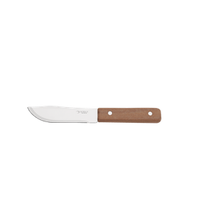 Cuchillo Para Carne 26cm Tradicao Madera 1 Pz