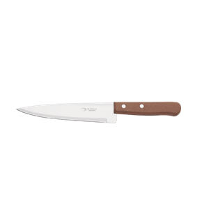 Cuchillo Para Carne 28cm Tradicao Madera 1 Pz