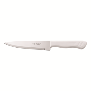 Cuchillo Paraty Blanco 27 Cm 1 Pz