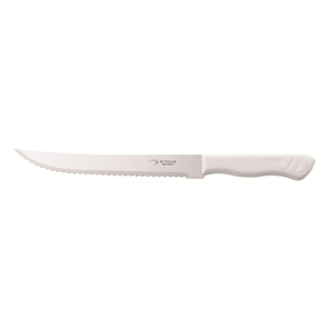 Cuchillo Universal Paraty Blanco 31 Cm 1 Pz