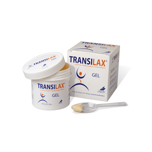 Transilax 35.0/42.91/21.45g Lactulosa Gel 150g 1 Pz