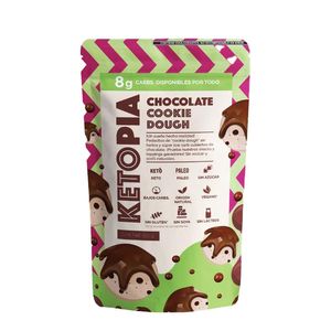 Ketopia Chocolate Cookie Dough Bites 150 g