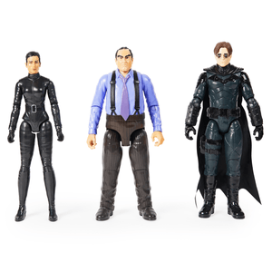 Figura S 12 3 Pack Película 1 Pz