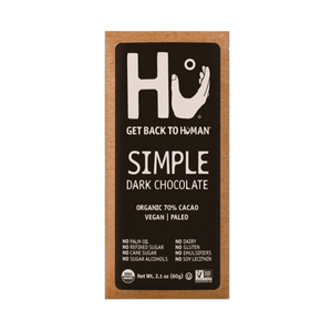 Hu Kitchen Simple  Bar 60 g