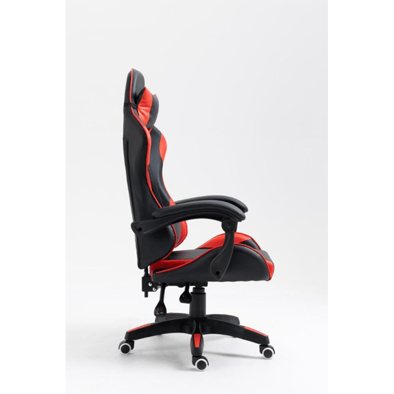 Woxter Stinger Station Silla Gaming Roja