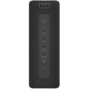 Bocina De Exterior Xiaomi MDZ-36-DB Negro 1 Pz