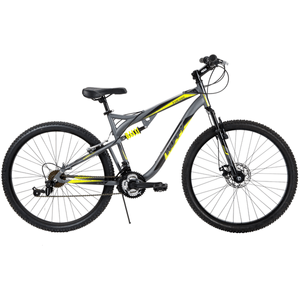 Bicicleta de Montaña Tocoa R27.5 Mod. 56925m 1 Pz