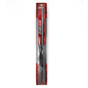 Speed Master Plumas Limpiaparabrisas SM-P18 1 pz