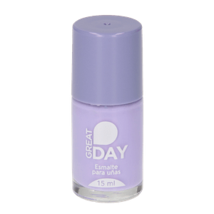 Esmalte Lavanda 15 Ml