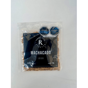 El Reynero Carne Seca Machacado 40 g