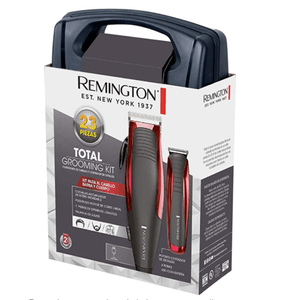 Kit de Corte Trimmer Rojo Metalico 1 Pz