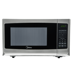 Daewoo Horno Microondas DMDP11S2BG 1.1 Pies Cúbicos Plateado 1 pz