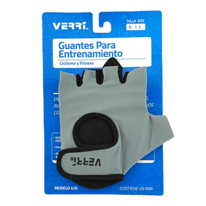 Guantes Para Entrenar Talla G 1 Pz