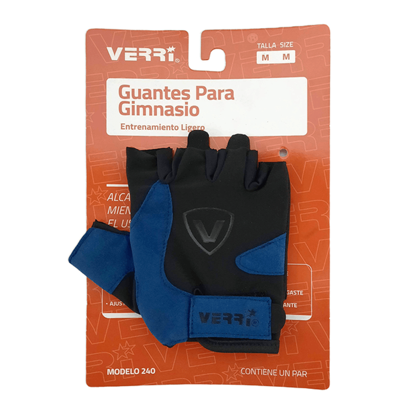 Guantes para Gym » Verri