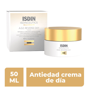 Crema Remodelante de Día A.G.E Reverse Day 50 Gr