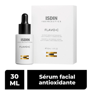 Sérum Antioxidante Flavo-C 30 Ml