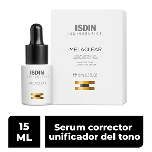 Sérum Corrector Melaclear 15 Ml