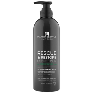 Acondicionador Hair Amplifier 450 Ml