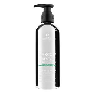 Shampoo Rescue And Restore 450 Ml