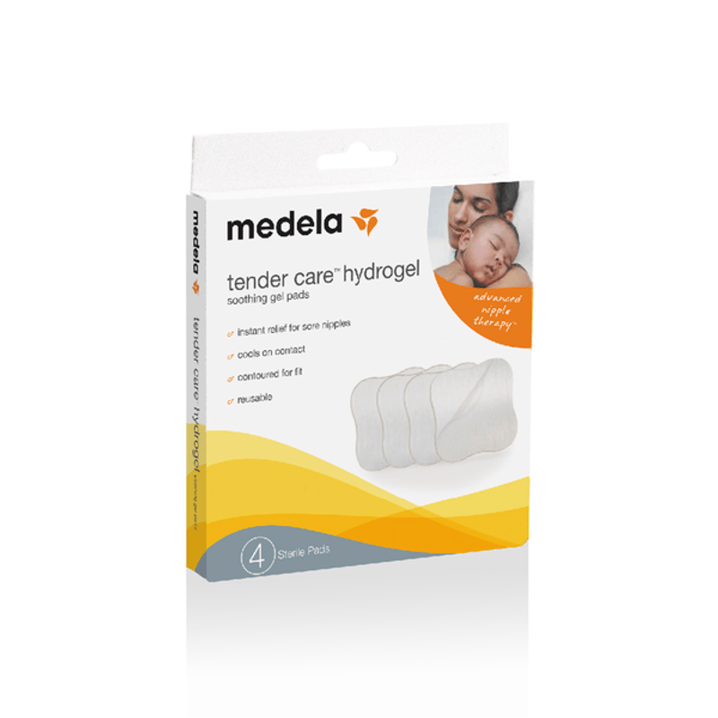 Medela Pezoneras Para Lactancia Talla Xs 2 Pz - H-E-B México