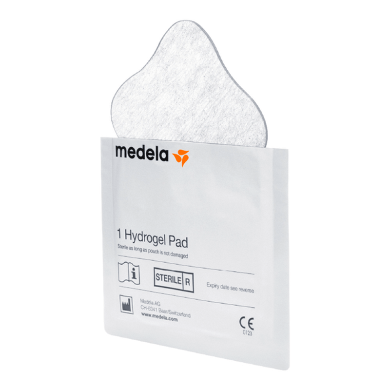 Medela Pezoneras Para Lactancia Talla Xs 2 Pz - H-E-B México