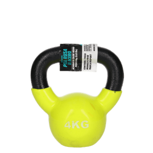 Pesa Rusa Prosport de Acero y Vinil 4 kg 1 pz