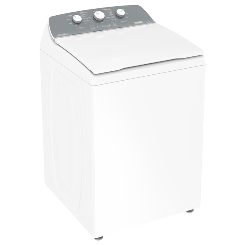 Lavadora Carga Superior 18 Kg 8Mwtw1823Wjm Whirlpool