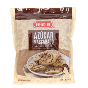 Azúcar Morena Mascabo 1.4 Kg