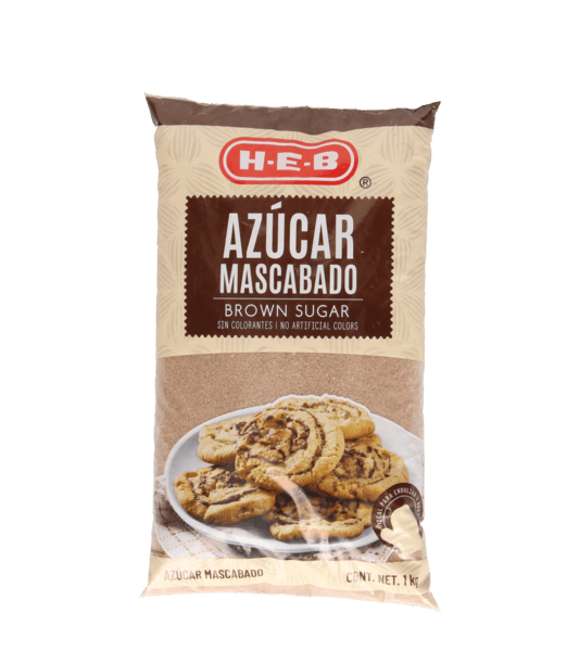 HEB Azúcar Glass 907 g - H-E-B México