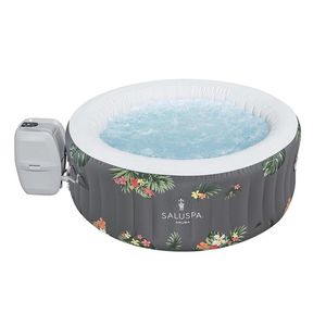 Spa de Hidromasaje Saluspa Aruba 1.70 X 66cm 1 Pz