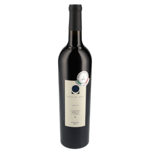 Vino Tinto Red Blend 750 Ml