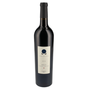 Vino Tinto Merlot 750 Ml