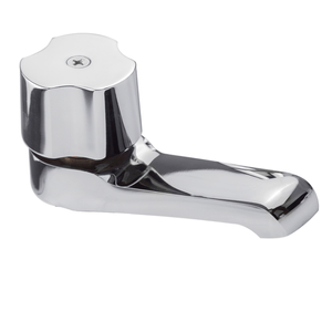 Llave Individual Para Lavabo 1 Pz