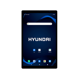 Hyundai Tablet HT10LB3MBKWW Hytab Plus 10.1 2 GB 32 GB 10.1" Negro 1 pz