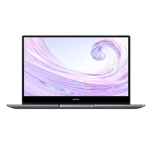 Huawei Laptop Matebook D 14 2020 8 GB 256 GB 14" Plateado 1 pz