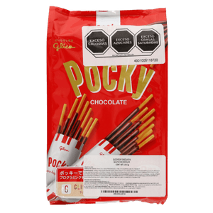 Glico Pocky Chocolate 133.2g N 133.2 g