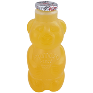 Poky Bebida Saborizada Sabor Piña 250 ml