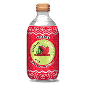 Mwd Sparkling Soda Sandía 290 ml