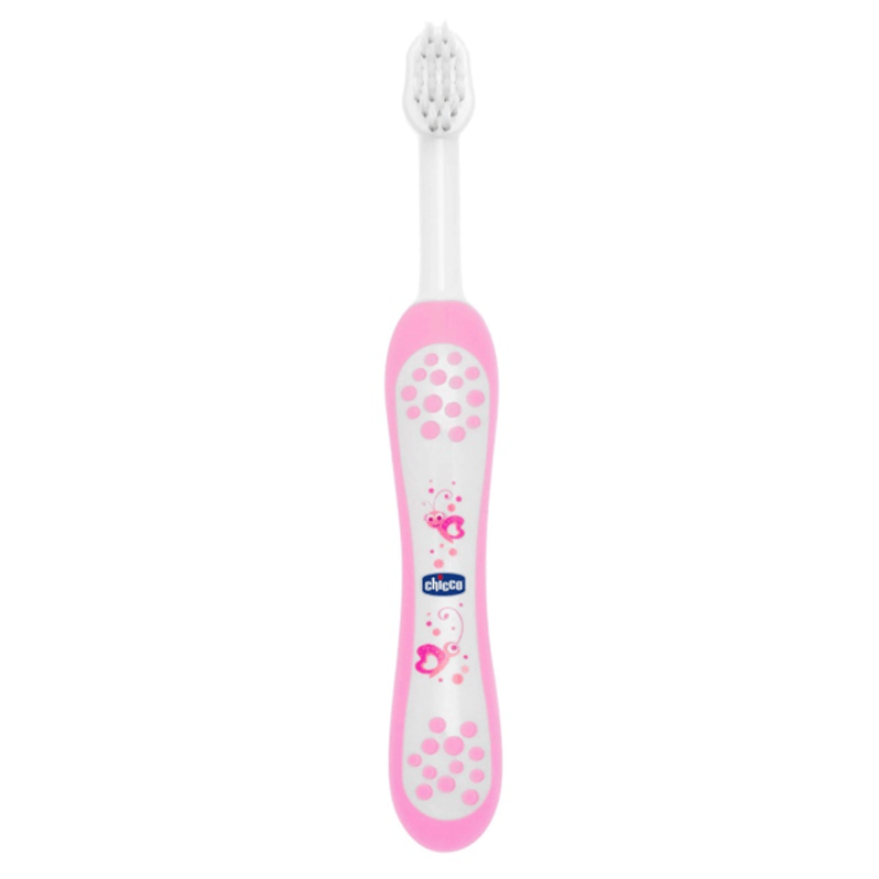 Cepillo Dental Para Bebe