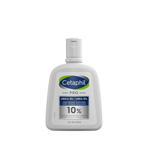 Cetaphil Pro Urea 10% Loción 300 ml