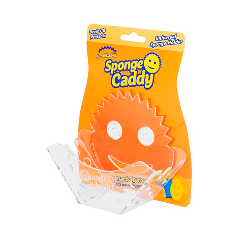 Soporte Para Esponja Daddy Caddy Scrub Daddy — Mis Petates