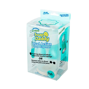 Dispensador de Jabón Soap Daddy 1 Pz