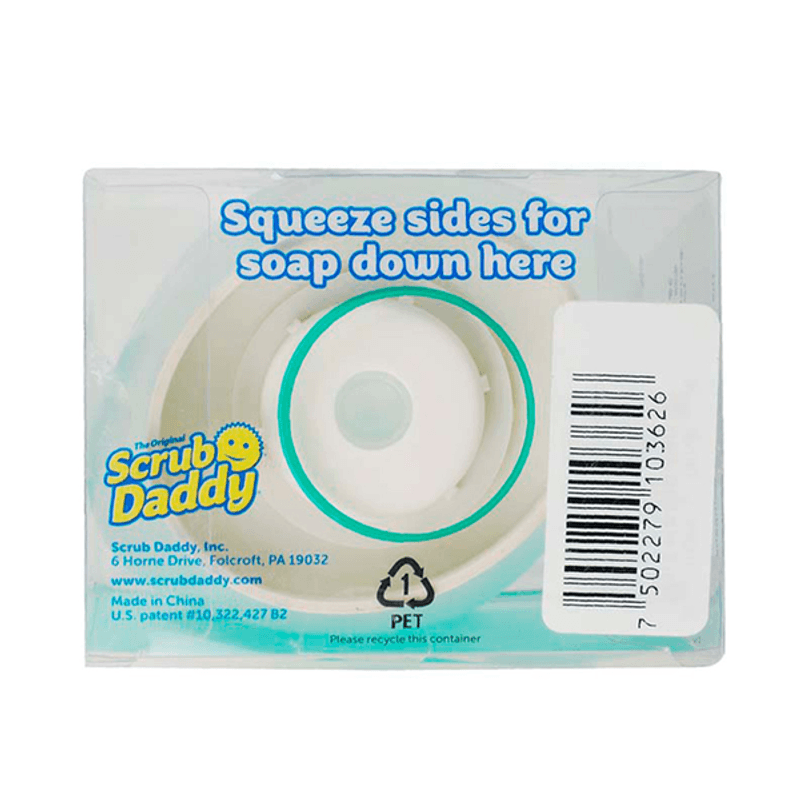 Scrub Daddy Dispensador de Jabón Soap Daddy 1 Pz - H-E-B México