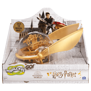 Perplexus Go! Harry Potter Snitch 1 Pz