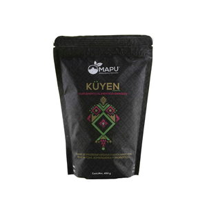 Mapuland Kuyen Proteína Vegana 450 g