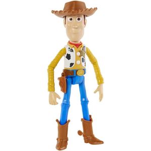 Disney Toy Story Figura Core de Woody 1 Pz