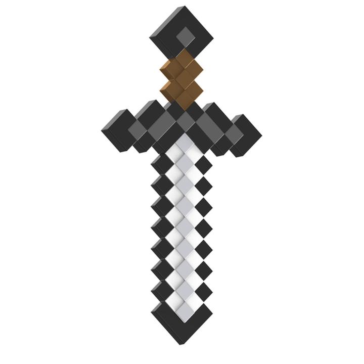 Armas de minecraft de juguete online